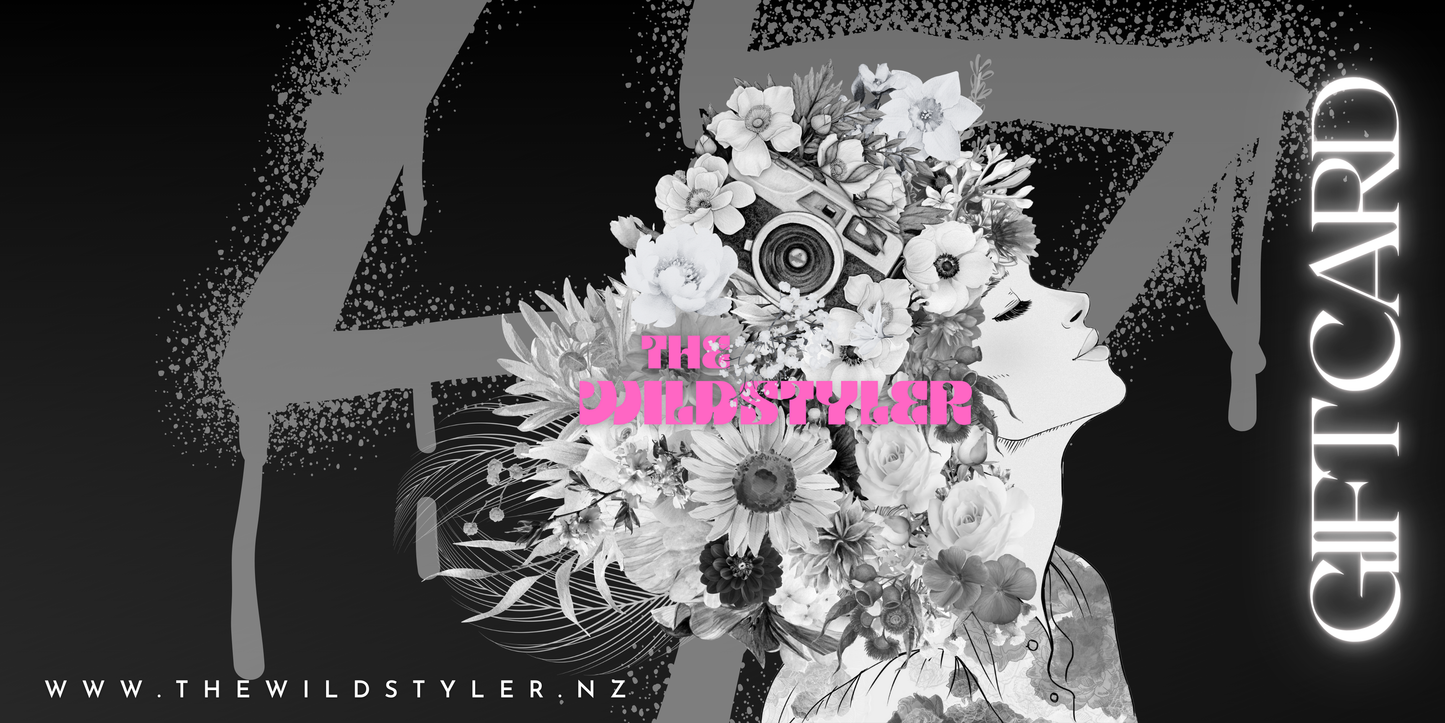 Wildstyler $100 Gift Card