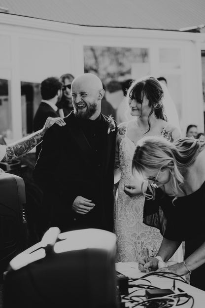 Wedding Photography Packages