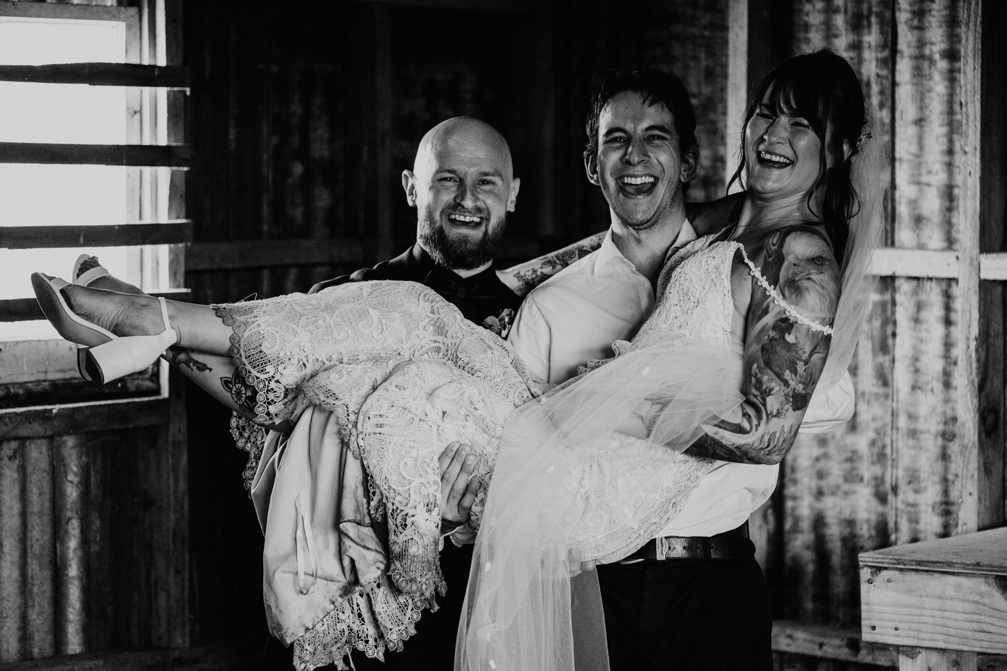 Wedding Photography Packages