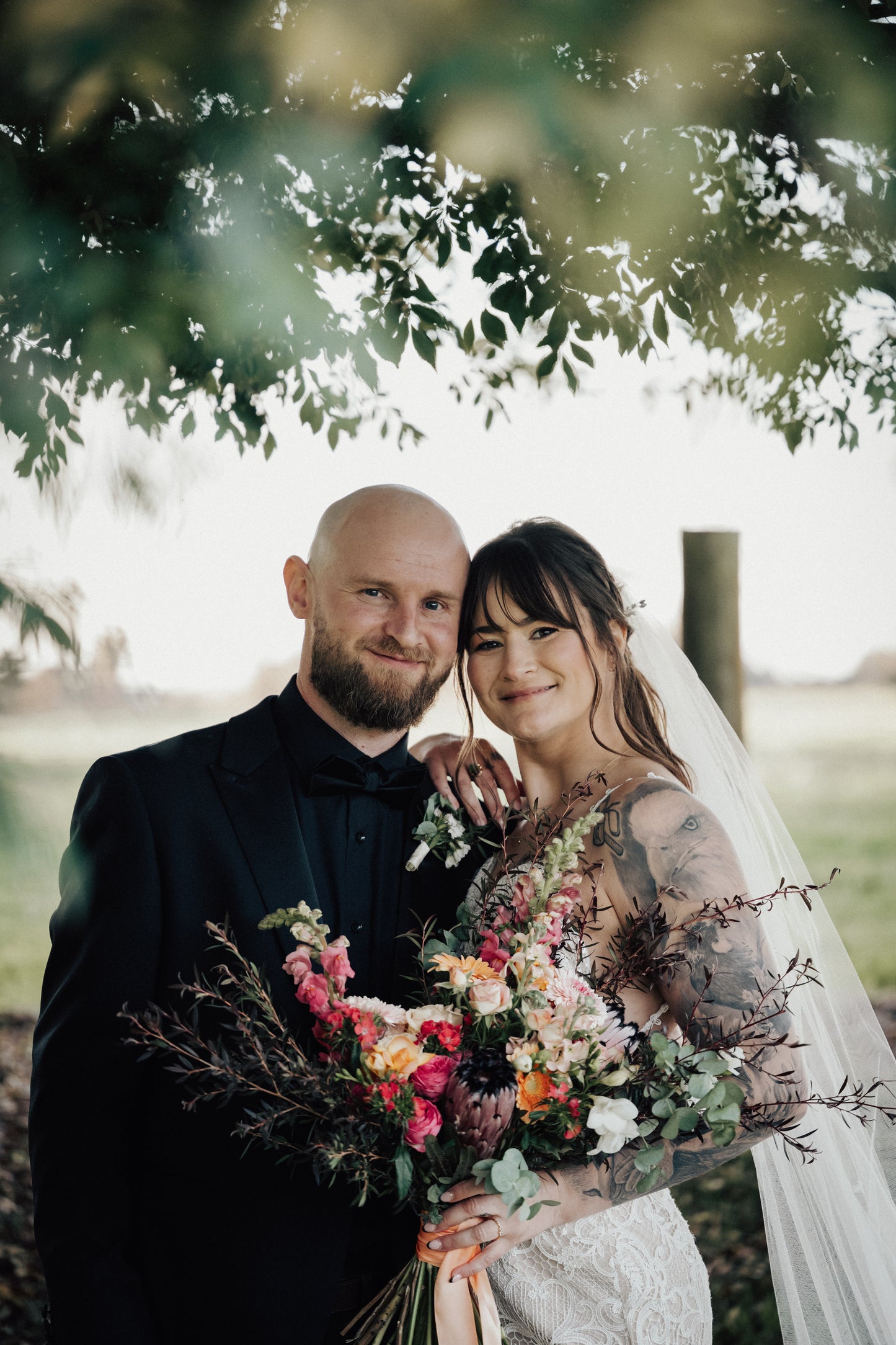 Wedding Photography Packages