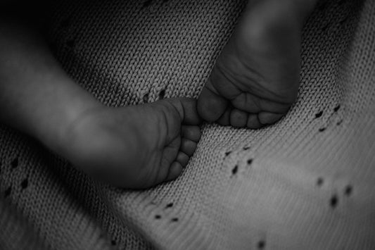 The Wildstyler In-Home Newborn Photography