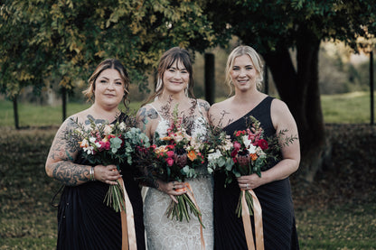 Wedding Photography Packages