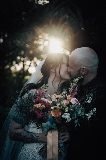 Wedding Photography Packages