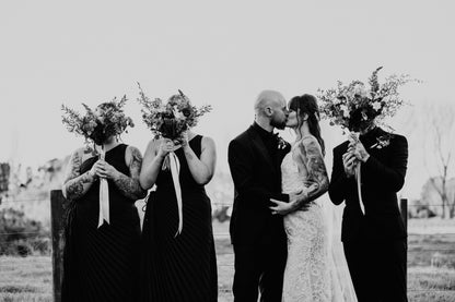 Wedding Photography Packages