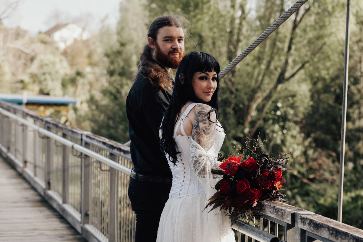 Wedding Photography Packages
