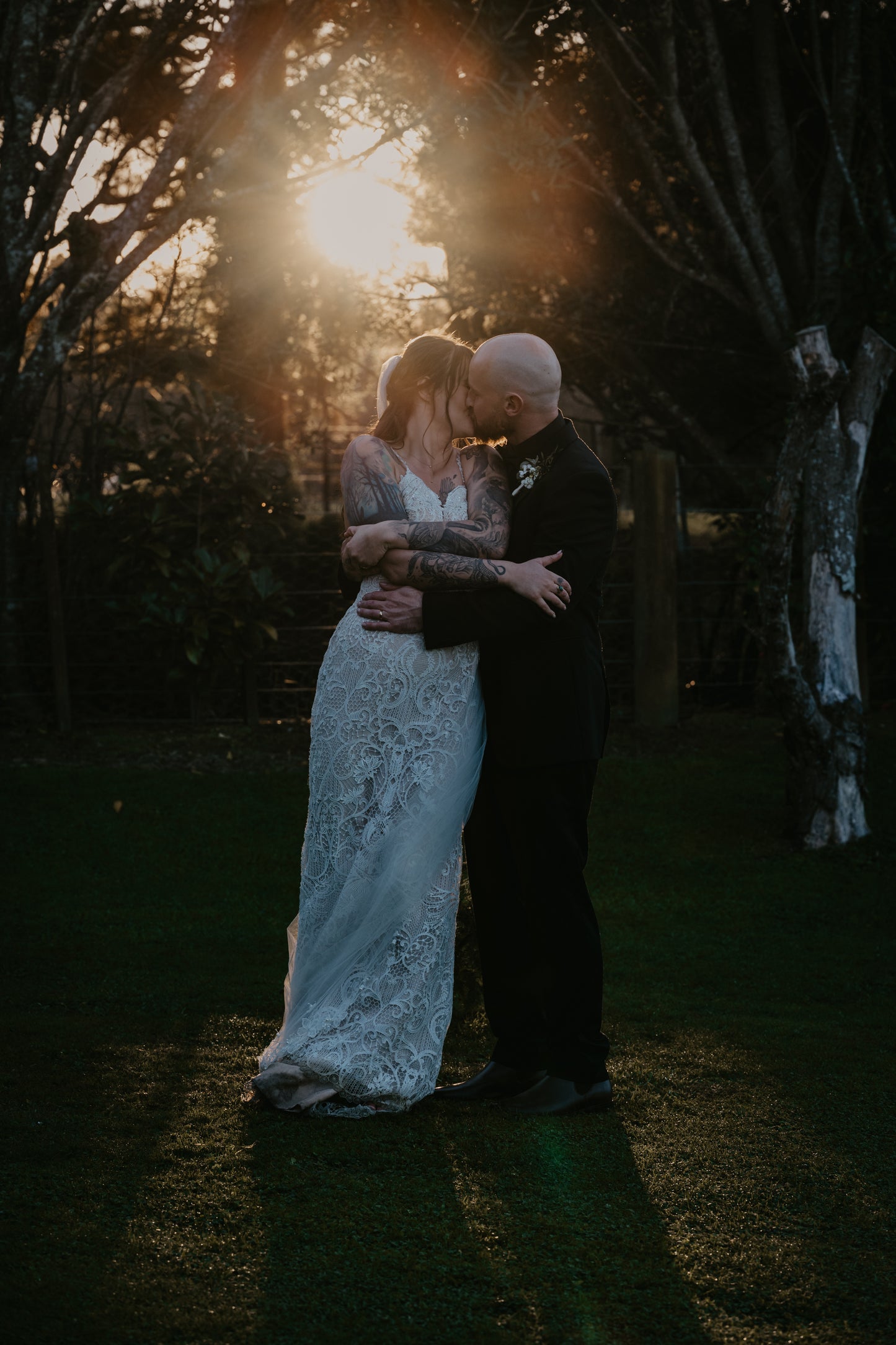 Wedding Photography Packages