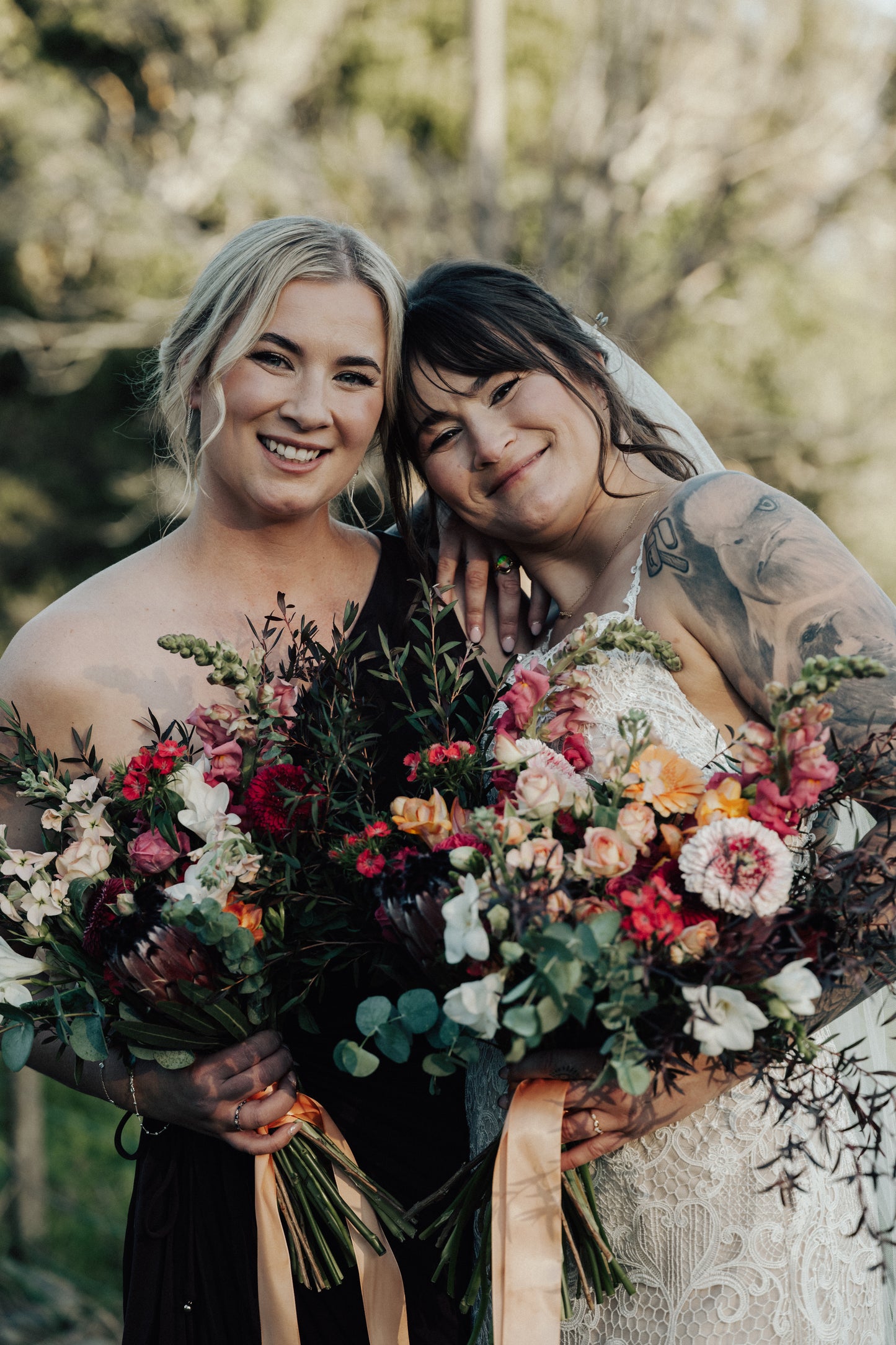 Wedding Photography Packages