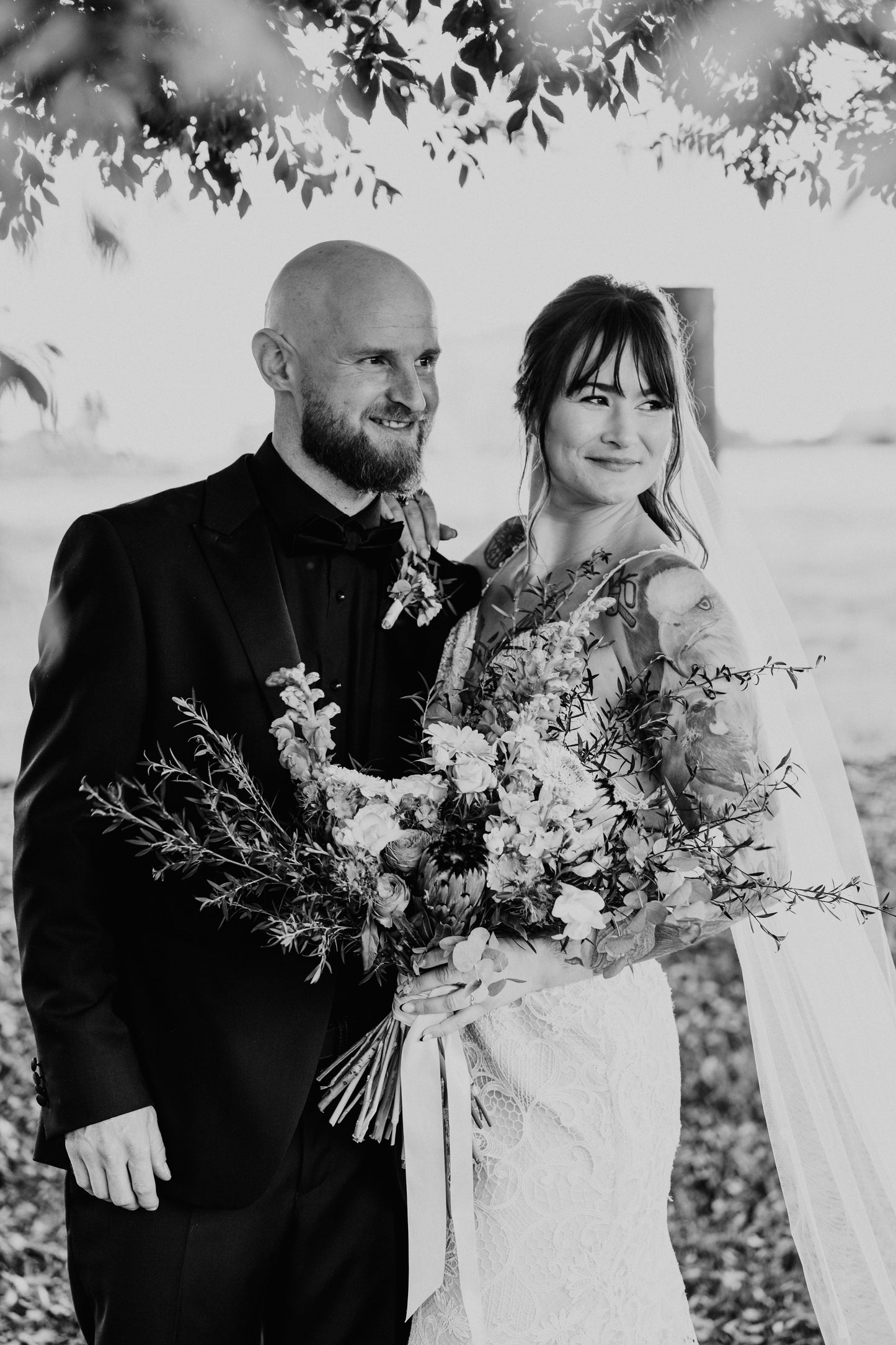 Wedding Photography Packages