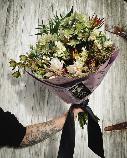 Extra Large Seasonal Bouquet