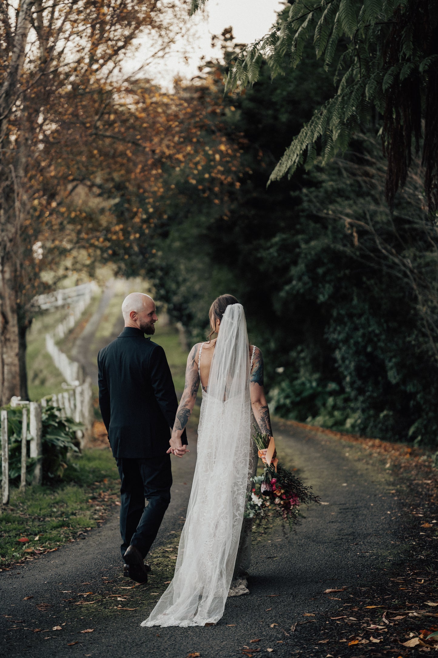 Wedding Photography Packages