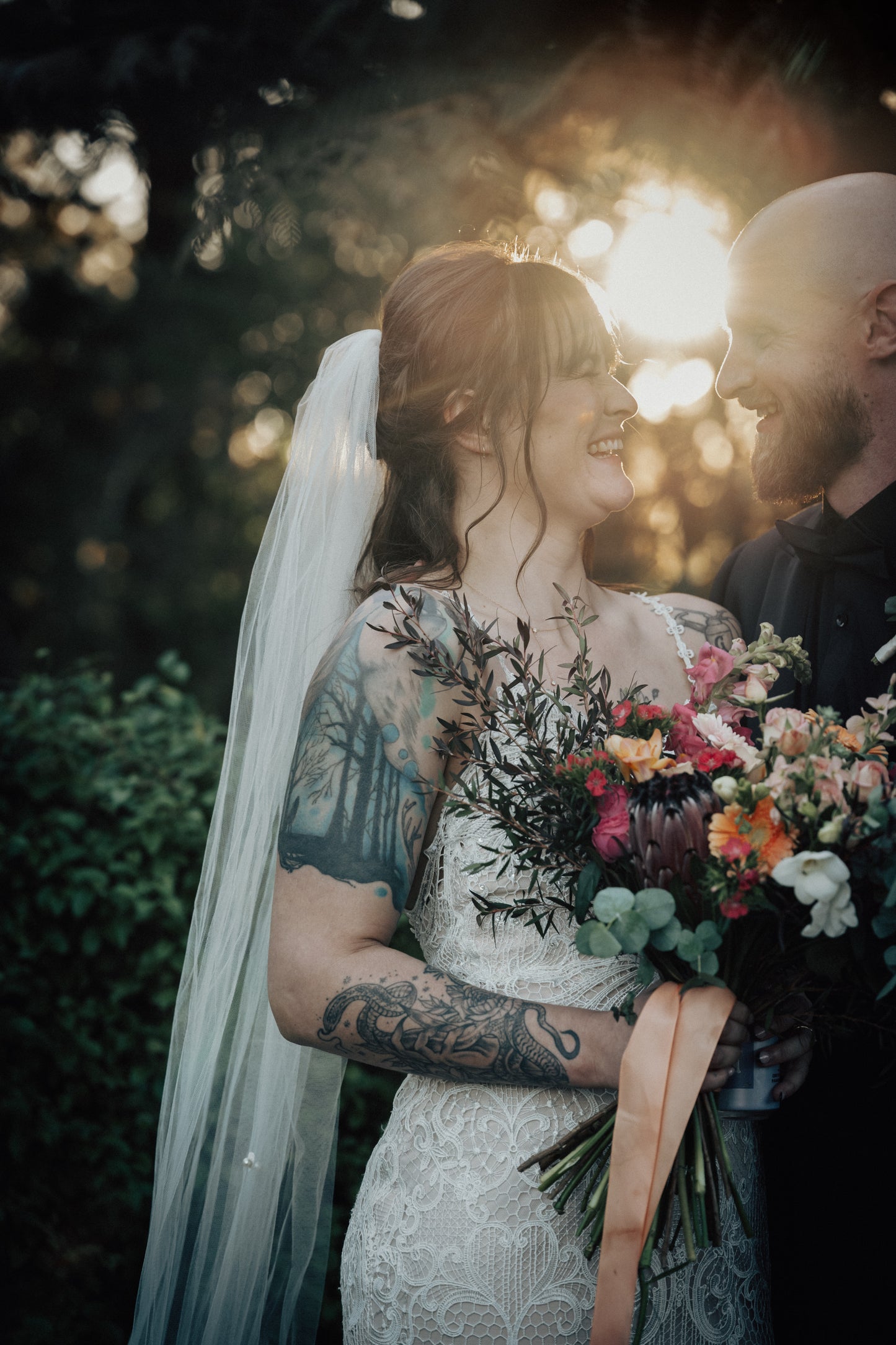 Wedding Photography Packages