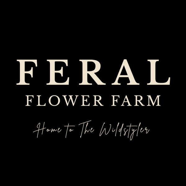 Feral Flower Farm - Home to The Wildstyler
