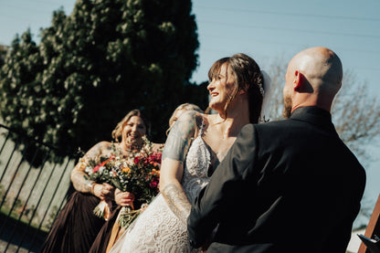 Wedding Photography Packages