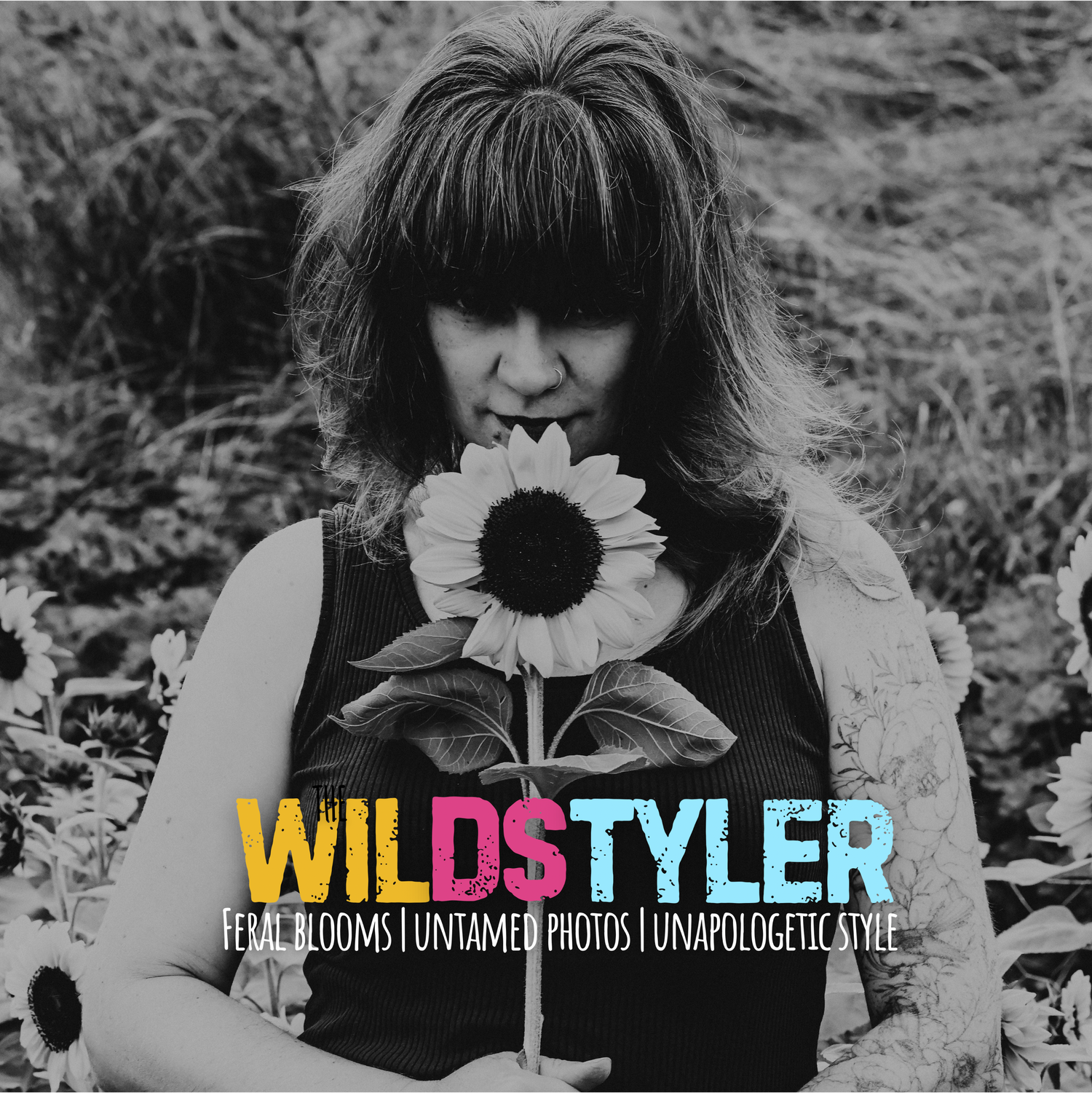 Learn more about Kristy - the heart and soul behind The Wildstyler & The Wildstyler Photography. Levin, NZ