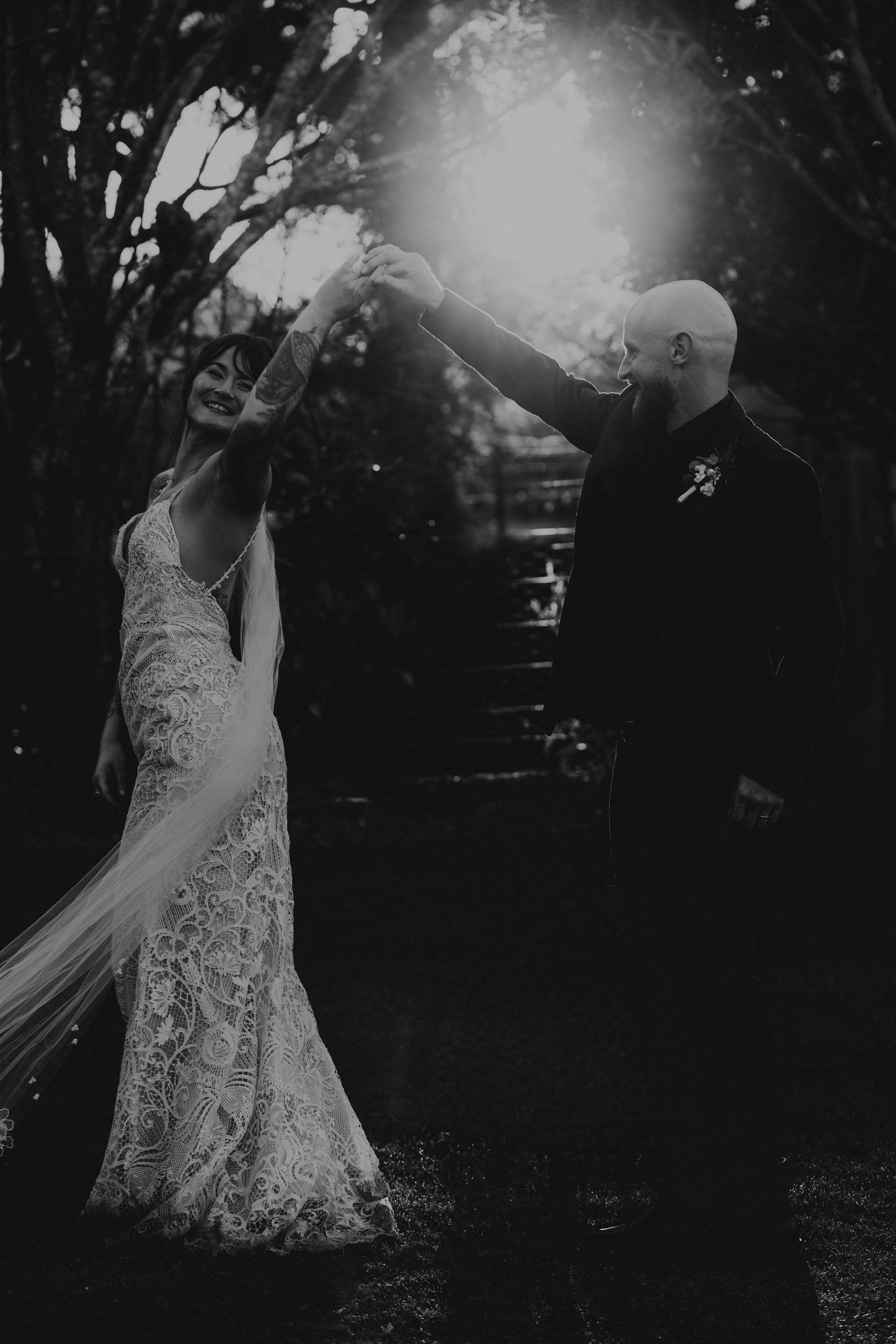 Wedding Photography Packages